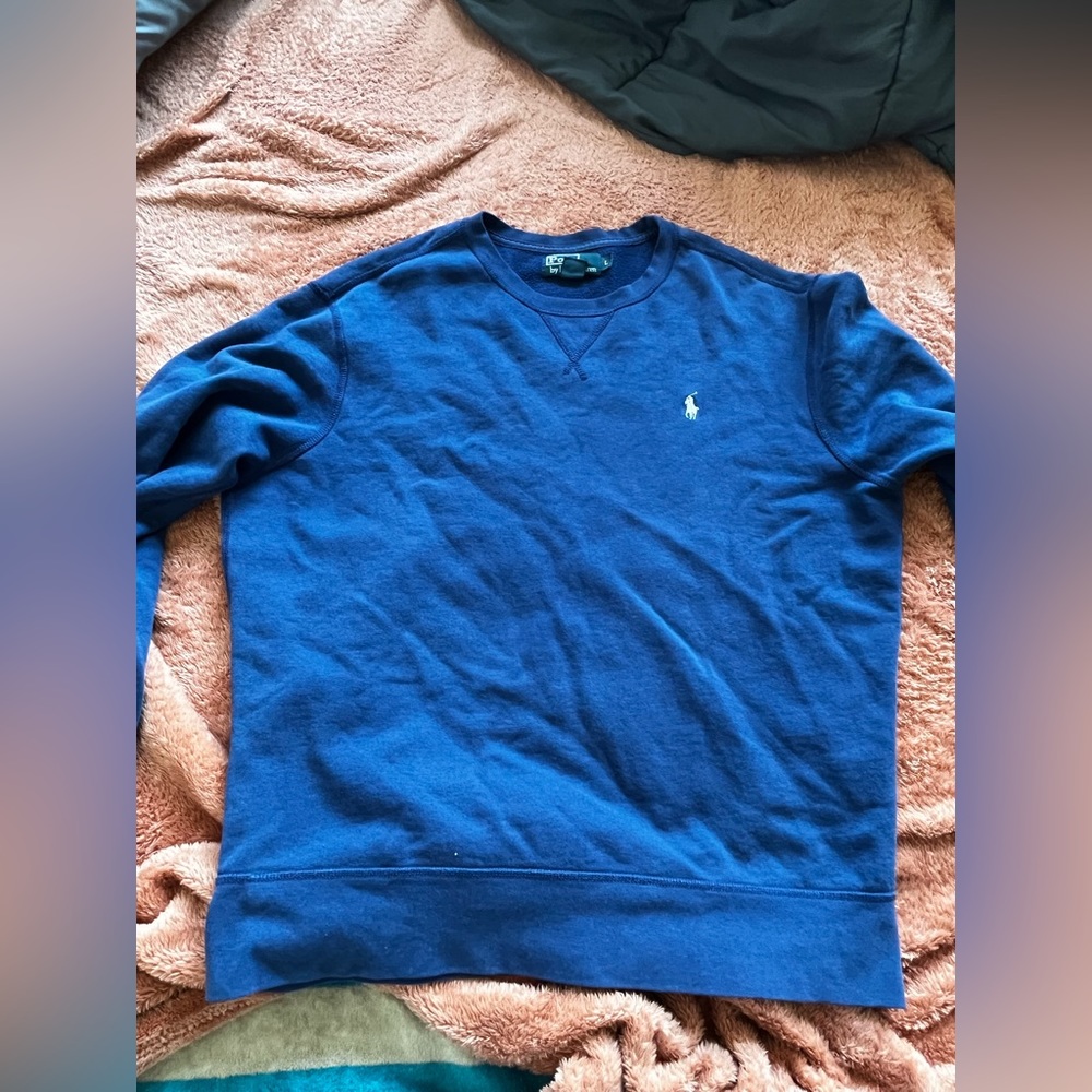 Polo by Ralph Lauren Sweatshirt